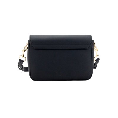 THE BOLD LOVE FLAP SHOULDER BAG
